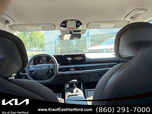 New 2026 Kia K4 FWD image 21