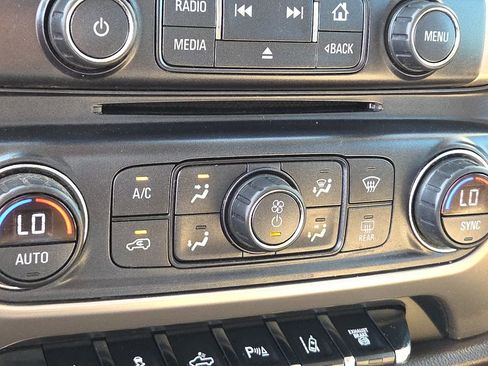 Used 2019 GMC Sierra 3500 Denali w/ Duramax Plus Package image 21