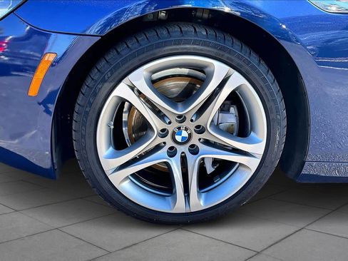 Used 2018 BMW 650i xDrive Convertible image 10