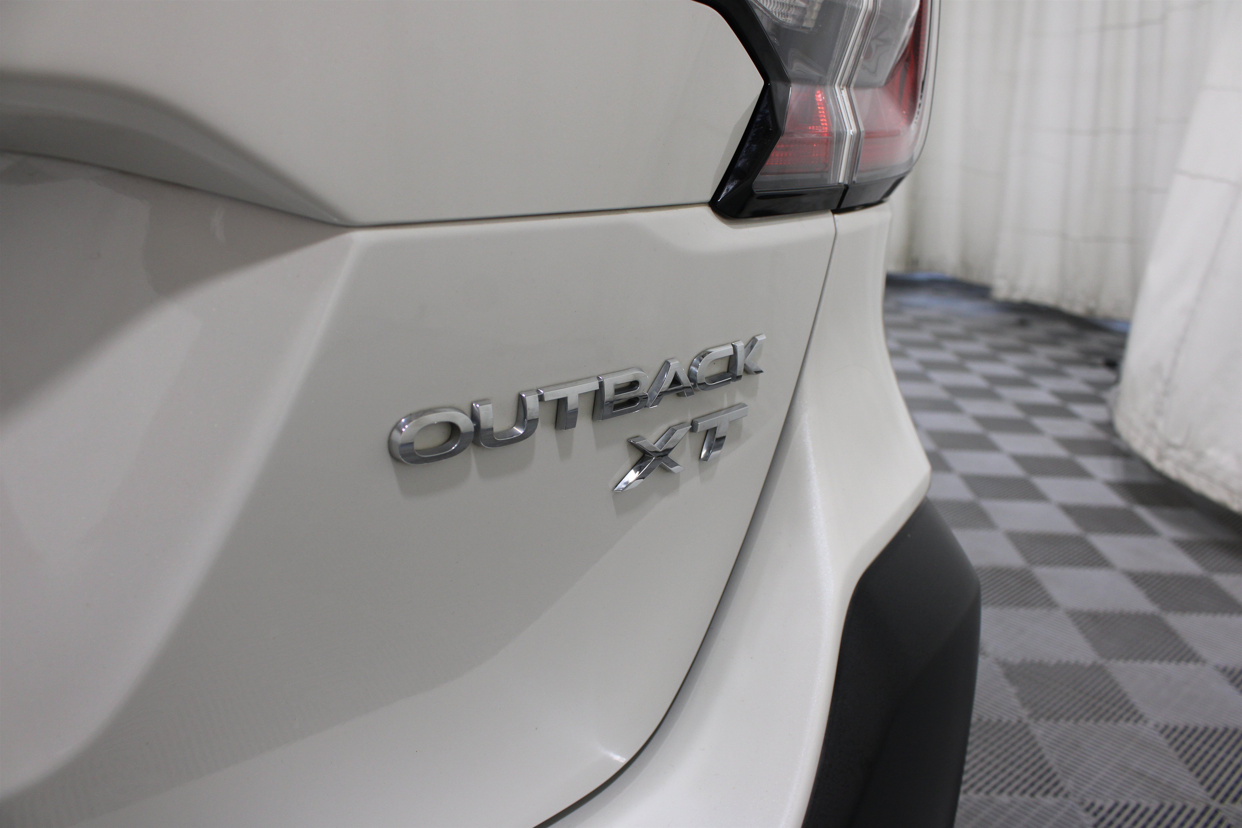 Used 2024 Subaru Outback Limited XT AWD/4WD image 28