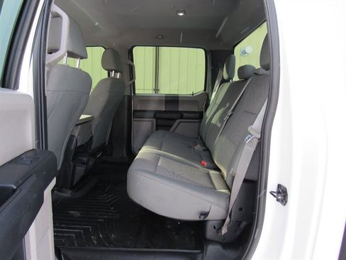 Used 2019 Ford F250 XL w/ STX Appearance Package image 25