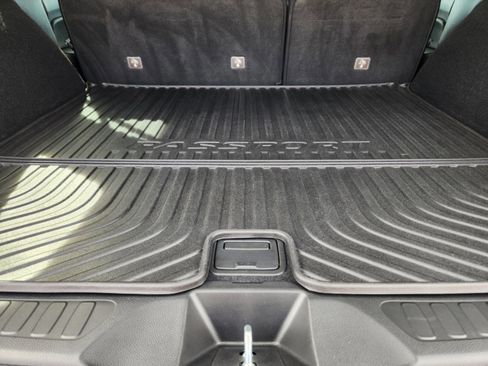 Certified 2023 Honda Passport TrailSport image 31