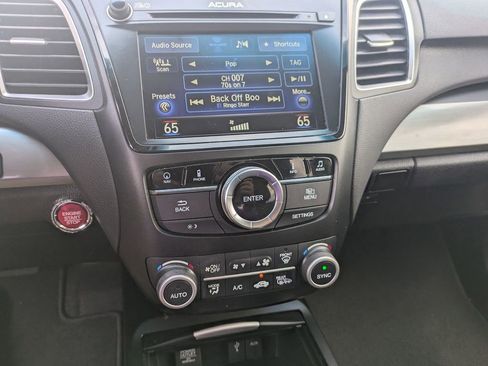 Used 2018 Acura RDX w/ Technology Package image 24