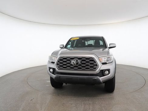 Used 2021 Toyota Tacoma SR image 31