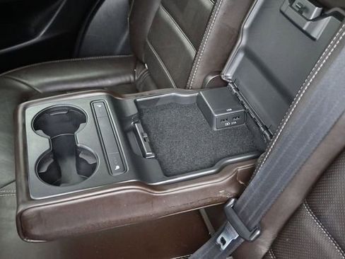 Certified 2024 MAZDA CX-5 Signature AWD/4WD image 17