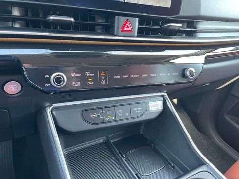 New 2026 Kia Carnival SX Prestige image 18