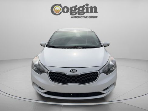 Used 2016 Kia Forte EX image 8