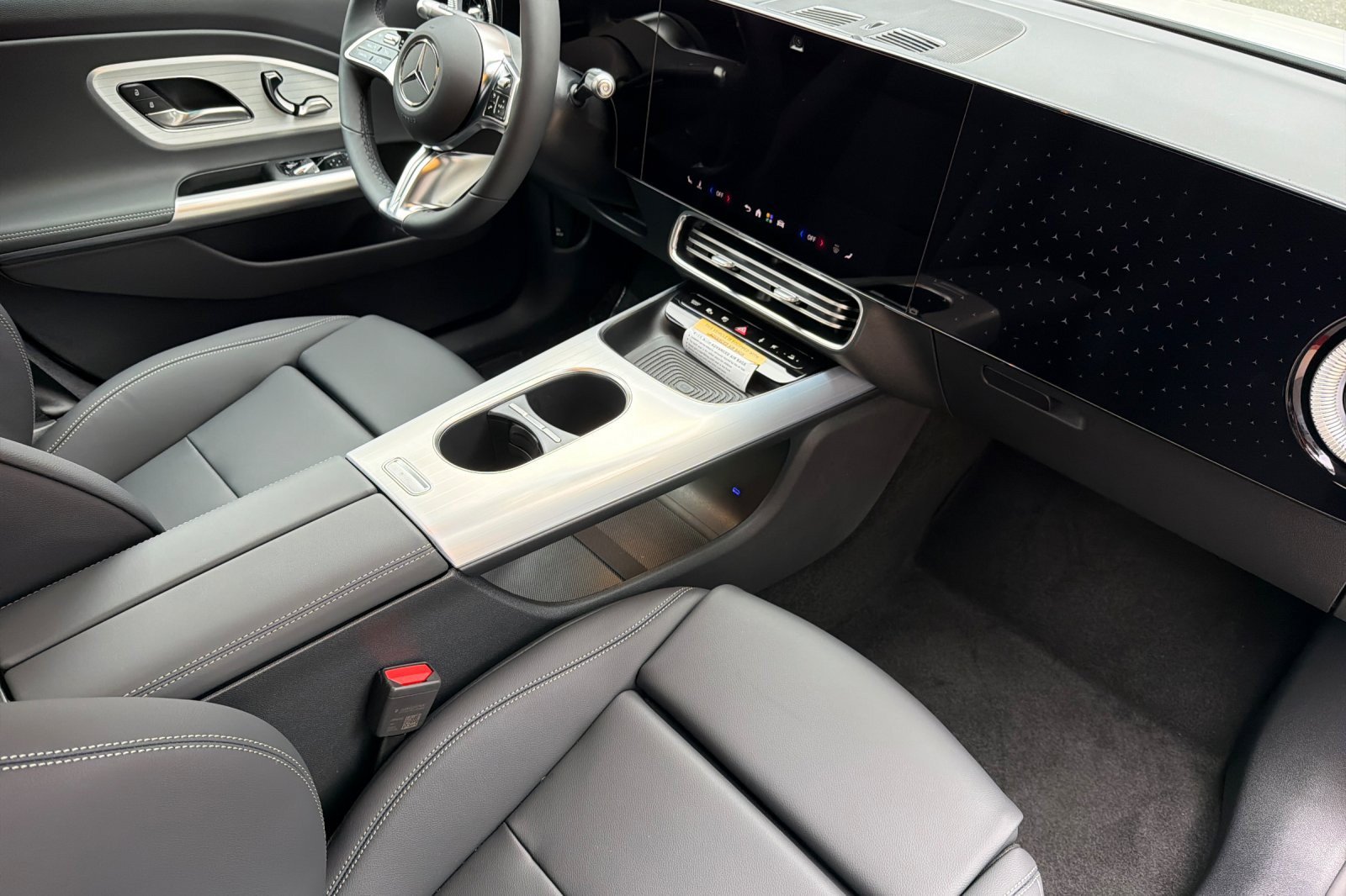 New 2027 Mercedes-Benz CLA 220 image 14