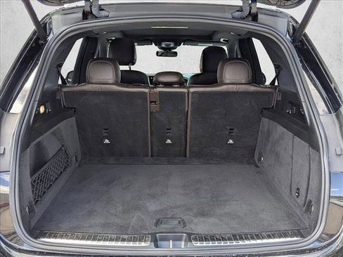 Used 2022 Mercedes-Benz GLE 350 4MATIC image 5