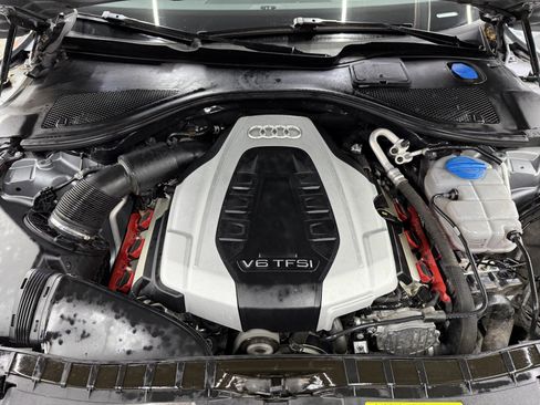 Used 2018 Audi A7 3.0T Premium Plus w/ S Line Sport Package image 27