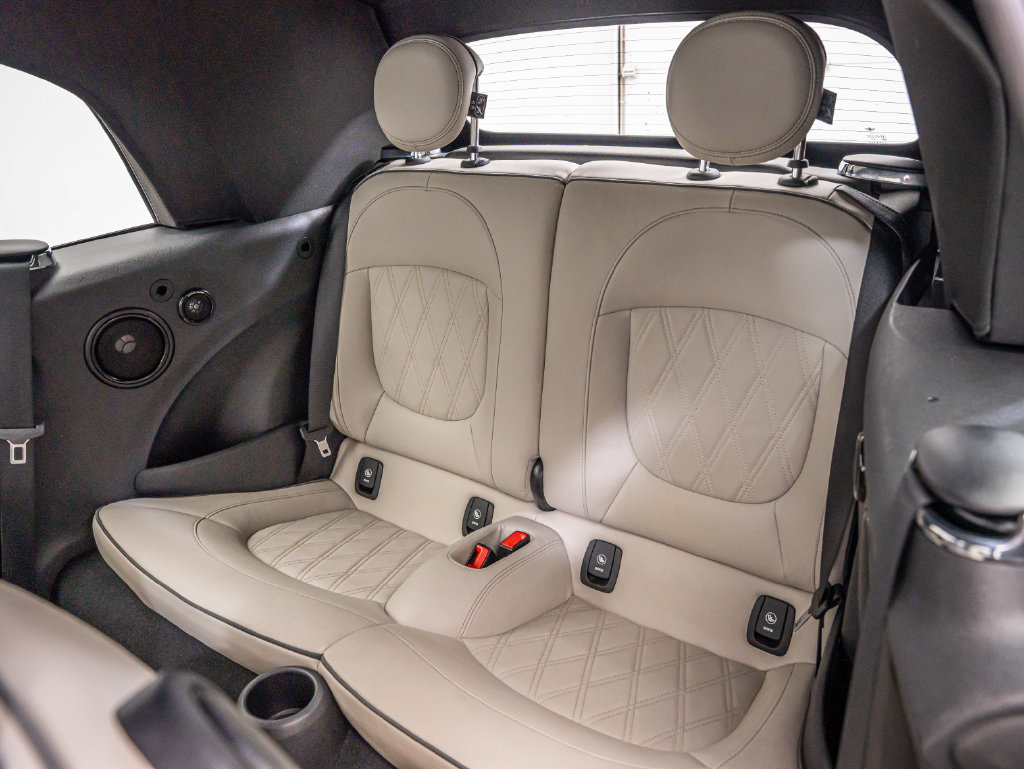 Used 2021 MINI Cooper S FWD image 44