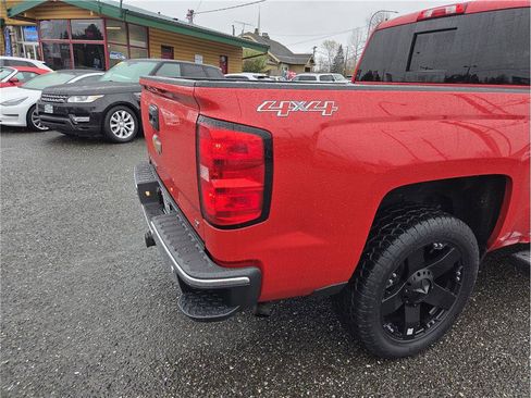 Used 2015 Chevrolet Silverado 1500 LT w/ All Star Edition image 6