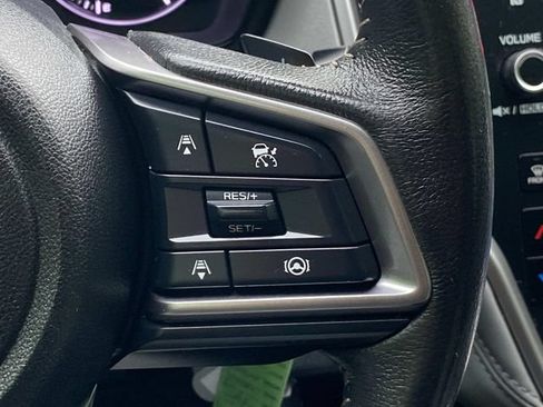 Used 2024 Subaru Outback Premium AWD/4WD image 19