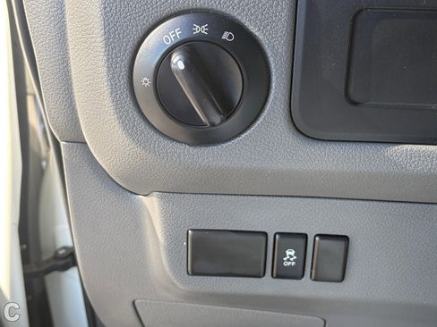 Used 2016 Nissan NV 1500 S w/ Power Package image 18