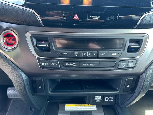 Used 2023 Honda Passport EX-L image 18
