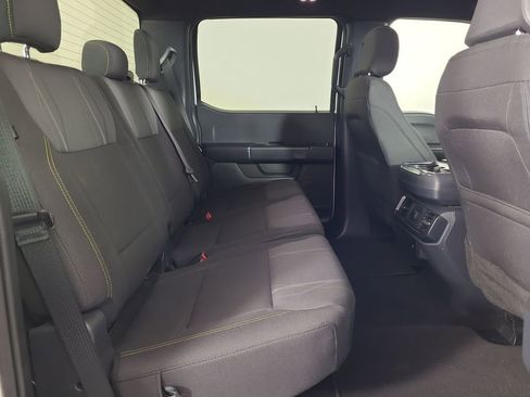 Used 2024 Ford F150 STX image 21