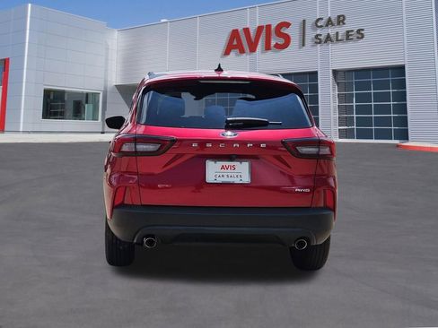 Used 2025 Ford Escape ST-Line AWD/4WD image 5