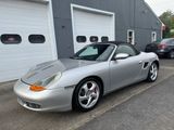 Used 2002 Porsche Boxster S image 3