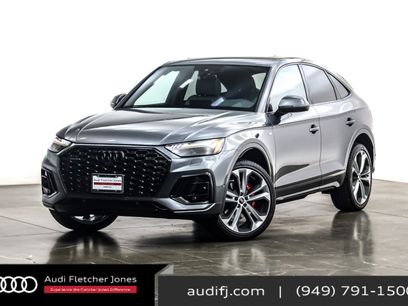 Used 2024 Audi Q5 2.0T Prestige w/ Prestige Package