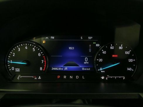 Used 2023 Ford Explorer XLT w/ Equipment Group 202A image 32