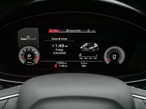 Used 2022 Audi A5 2.0T Premium Plus image 21