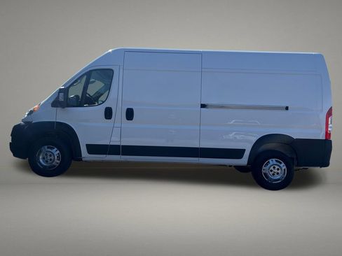 Used 2019 RAM ProMaster 2500 w/ Interior Convenience Group FWD image 2
