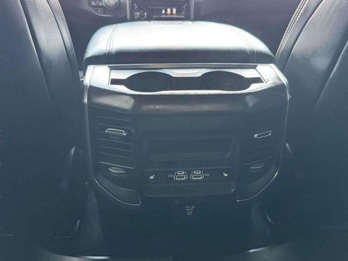 Used 2025 RAM 1500 Laramie w/ Laramie Southwest Edition AWD/4WD image 43