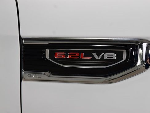 Used 2023 GMC Sierra 1500 Denali w/ Denali Reserve Package image 16