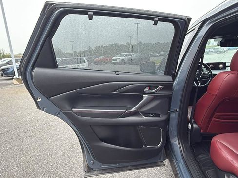 Certified 2022 MAZDA CX-9 Carbon Edition image 23