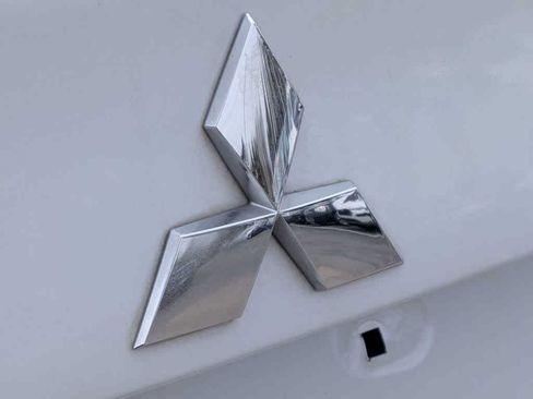 Used 2024 Mitsubishi Outlander Sport AWD image 10