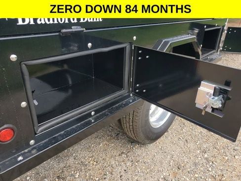 New 2025 RAM 3500 Big Horn image 8