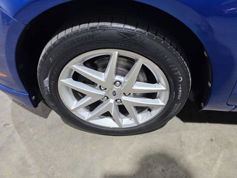 Used 2012 Ford Fusion SEL FWD image 25