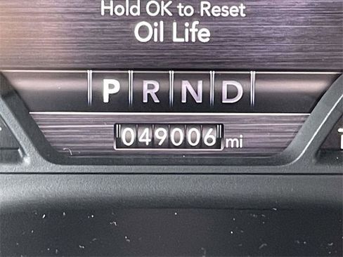 Used 2021 RAM 1500 Big Horn image 23