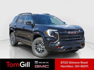 New 2026 GMC Terrain AT4 360° Tour