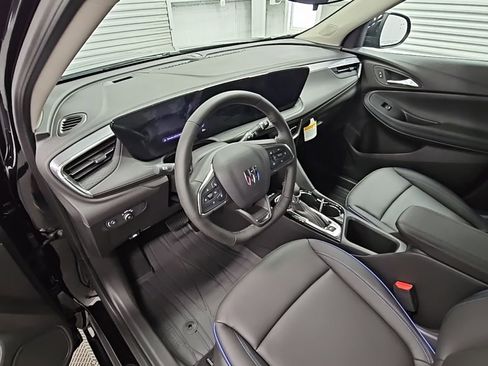 New 2026 Buick Encore GX Sport Touring w/ Advanced Technology Package image 11