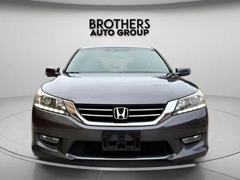 Used 2013 Honda Accord EX-L image 6