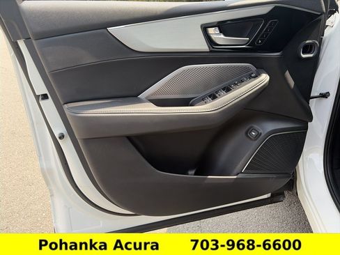 Used 2025 Acura MDX A-Spec AWD/4WD image 20