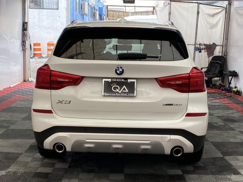 Used 2018 BMW X3 xDrive30i image 5