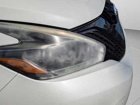 Used 2018 Nissan Murano SL w/ Midnight Edition Package image 20