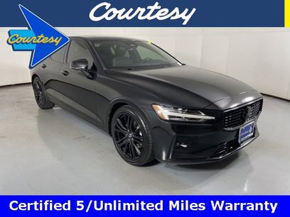 Used 2024 Volvo S60 B5 Plus