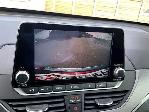 Certified 2023 Nissan Altima 2.5 SR image 26