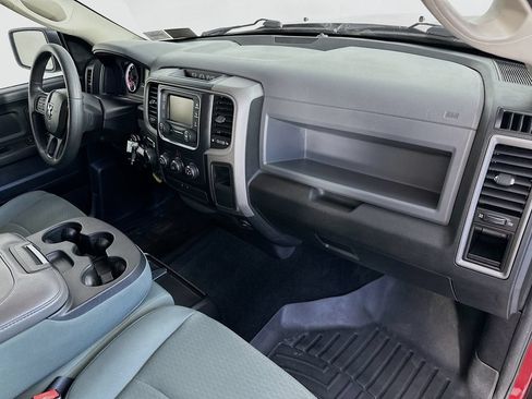 Used 2015 RAM 1500 Express AWD/4WD image 28