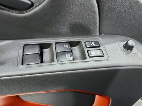 Certified 2026 Nissan Frontier PRO-4X AWD/4WD image 19