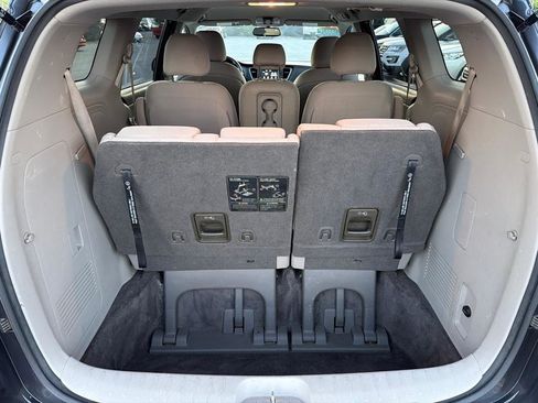 Used 2020 Kia Sedona LX FWD image 5