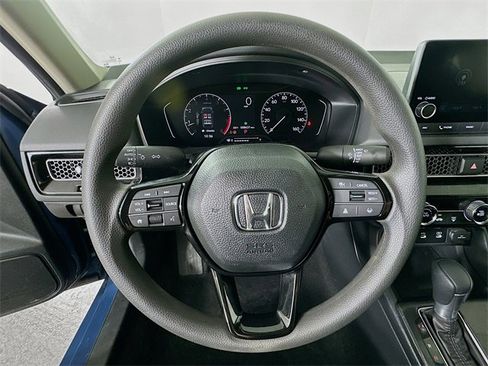 Certified 2026 Honda Civic LX image 21