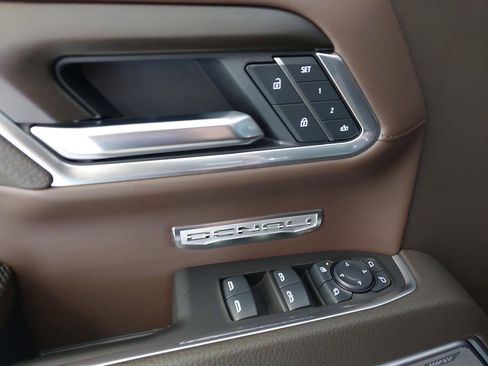 Used 2025 GMC Sierra 1500 Denali w/ Denali Reserve Package image 25