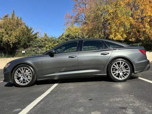 Used 2023 Audi A6 3.0T Premium image 8
