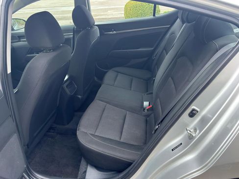 Used 2018 Hyundai Elantra SEL w/ Cargo Package image 30
