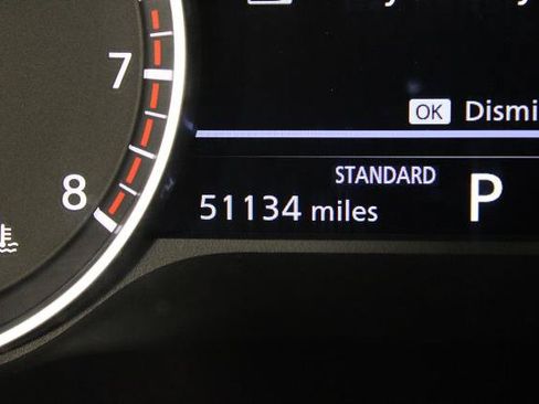 Certified 2022 Nissan Pathfinder SL FWD image 30