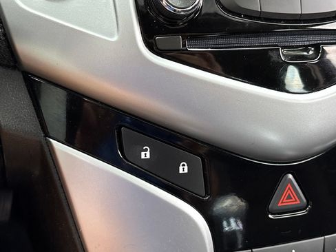 Used 2014 Chevrolet Cruze LT w/ All-Star Edition FWD image 15